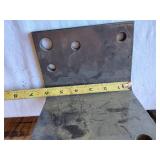 Mounting Brackets, Hardware
