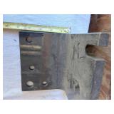 Mounting Brackets, Hardware