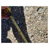 Surveying Stakes