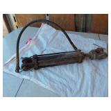Hydraulic Cylinder