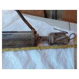 Hydraulic Cylinder