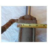 Hydraulic Cylinder