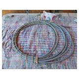 Steel Wire Cable Coil