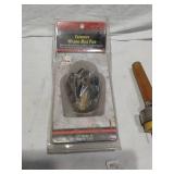 Electrical Components including Crowfoot Welding Male Plug and Various Connectors and Extension Cord Ends