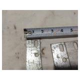 Mixed Mechanical Parts Lot including Gears, Springs, and Hubs