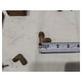 Fuel Valve and Plumbing Parts Lot