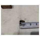 Fuel Valve and Plumbing Parts Lot