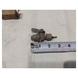 Fuel Valve and Plumbing Parts Lot