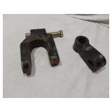 PP-208V Coupler and Attachment Parts