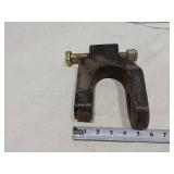 PP-208V Coupler and Attachment Parts