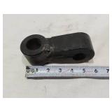PP-208V Coupler and Attachment Parts
