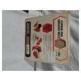 3M and Norton Sandpaper Sheets and Discs Assortment