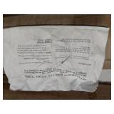 AGCO Accelerator Roll Lug Kit No. 71339372 - Unsure if Complete