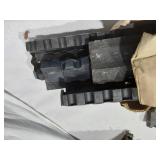 AGCO Accelerator Roll Lug Kit No. 71339372 - Unsure if Complete