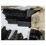 AGCO Accelerator Roll Lug Kit No. 71339372 - Unsure if Complete
