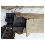 AGCO Accelerator Roll Lug Kit No. 71339372 - Unsure if Complete
