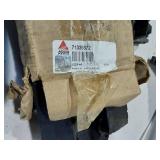 AGCO Accelerator Roll Lug Kit No. 71339372 - Unsure if Complete