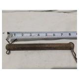 Assorted Trailer Hitch Pins and Linch Pins, Various Sizes and Types