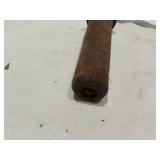 Assorted Trailer Hitch Pins and Linch Pins, Various Sizes and Types