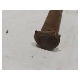 Assorted Trailer Hitch Pins and Linch Pins, Various Sizes and Types