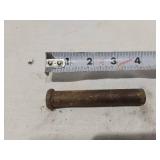 Assorted Trailer Hitch Pins and Linch Pins, Various Sizes and Types