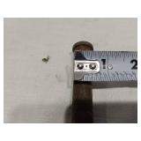 Assorted Trailer Hitch Pins and Linch Pins, Various Sizes and Types