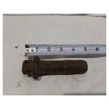 Assorted Trailer Hitch Pins and Linch Pins, Various Sizes and Types