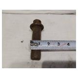 Assorted Trailer Hitch Pins and Linch Pins, Various Sizes and Types