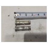 Assorted Trailer Hitch Pins and Linch Pins, Various Sizes and Types