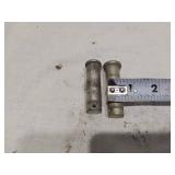 Assorted Trailer Hitch Pins and Linch Pins, Various Sizes and Types