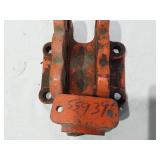 Heavy Duty Industrial Bearing Bracket and Mount Set