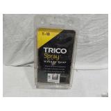 Automotive Parts Assortment including Trico Washer Pump, Weasler Cross & Bearing Kit, and Nippon Speedometer