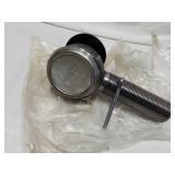 Automotive Parts Assortment including Trico Washer Pump, Weasler Cross & Bearing Kit, and Nippon Speedometer