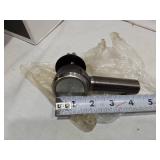 Automotive Parts Assortment including Trico Washer Pump, Weasler Cross & Bearing Kit, and Nippon Speedometer
