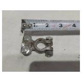 Automotive Parts Assortment including Trico Washer Pump, Weasler Cross & Bearing Kit, and Nippon Speedometer
