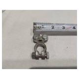 Automotive Parts Assortment including Trico Washer Pump, Weasler Cross & Bearing Kit, and Nippon Speedometer