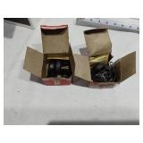 Automotive Parts Assortment including Trico Washer Pump, Weasler Cross & Bearing Kit, and Nippon Speedometer