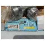 Automotive Parts Assortment including Trico Washer Pump, Weasler Cross & Bearing Kit, and Nippon Speedometer