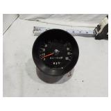 Automotive Parts Assortment including Trico Washer Pump, Weasler Cross & Bearing Kit, and Nippon Speedometer