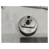 Automotive Parts Assortment including Trico Washer Pump, Weasler Cross & Bearing Kit, and Nippon Speedometer