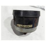 Automotive Parts Assortment including Trico Washer Pump, Weasler Cross & Bearing Kit, and Nippon Speedometer