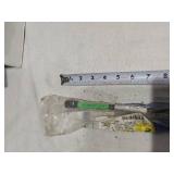 Automotive Parts Assortment including Trico Washer Pump, Weasler Cross & Bearing Kit, and Nippon Speedometer