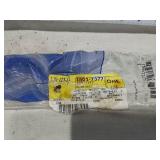 Automotive Parts Assortment including Trico Washer Pump, Weasler Cross & Bearing Kit, and Nippon Speedometer