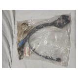 Automotive Parts Assortment including Trico Washer Pump, Weasler Cross & Bearing Kit, and Nippon Speedometer