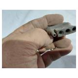 Automotive Parts including S.I.G.M.A Fuel Filter, Gaskets, and Wiring
