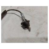 Automotive Parts including S.I.G.M.A Fuel Filter, Gaskets, and Wiring