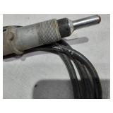 Automotive Parts including S.I.G.M.A Fuel Filter, Gaskets, and Wiring