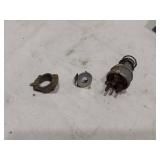 Automotive Parts including S.I.G.M.A Fuel Filter, Gaskets, and Wiring