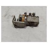 Automotive Parts including S.I.G.M.A Fuel Filter, Gaskets, and Wiring