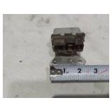 Automotive Parts including S.I.G.M.A Fuel Filter, Gaskets, and Wiring